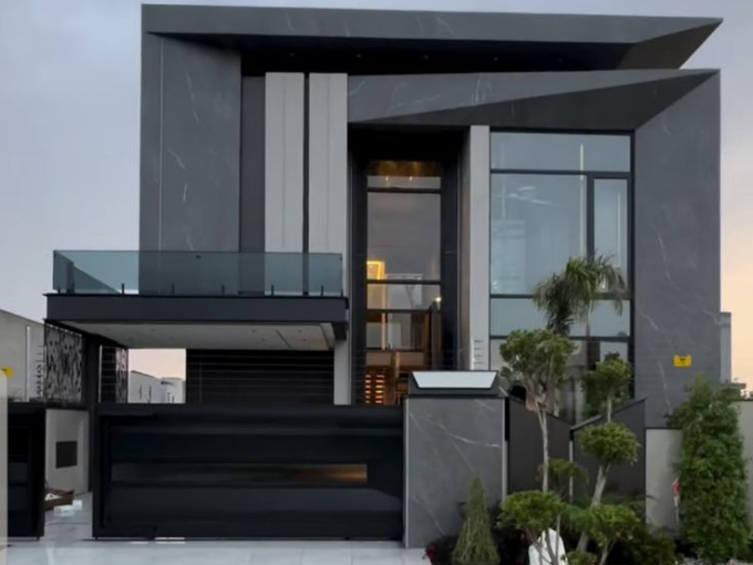Our Recent Projects in Gujranwala
